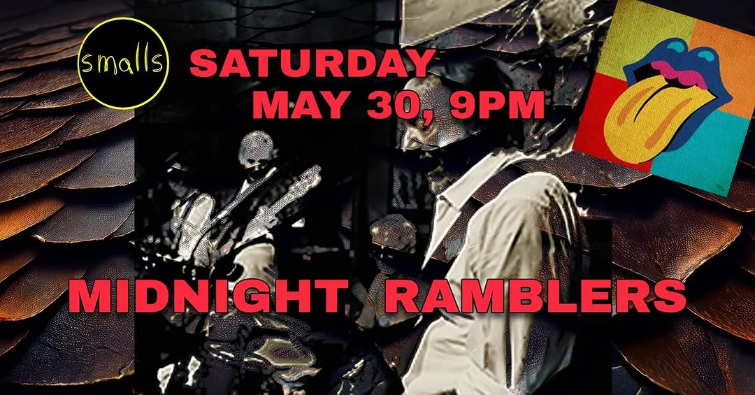 Midnight Ramblers Live