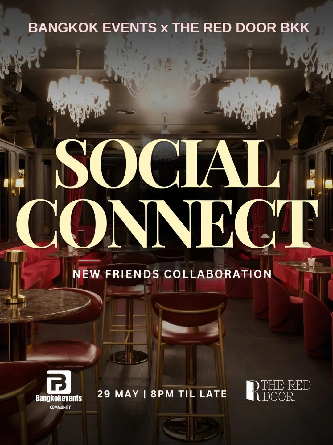 Social Connet