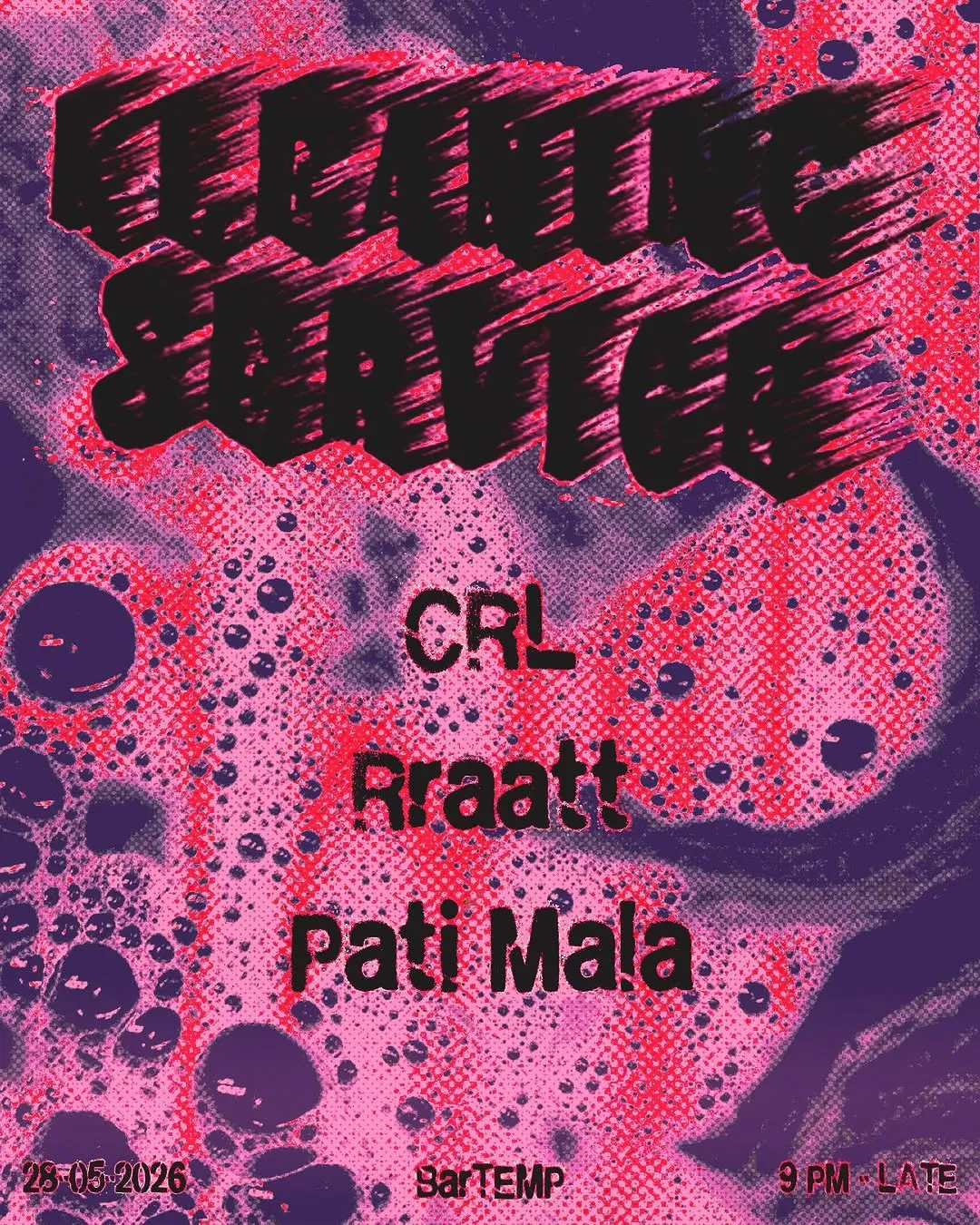 Rraatt B2B Patimala