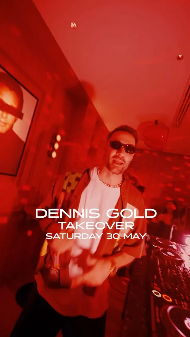 Dennis Gold Takeover