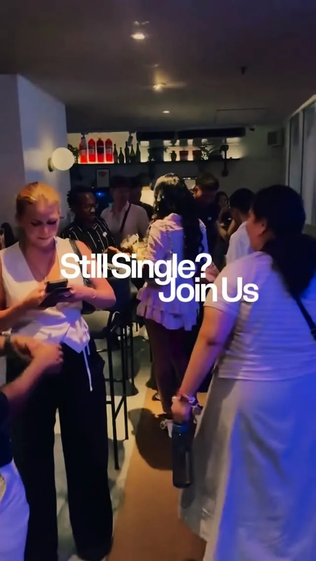 Single Meet Club