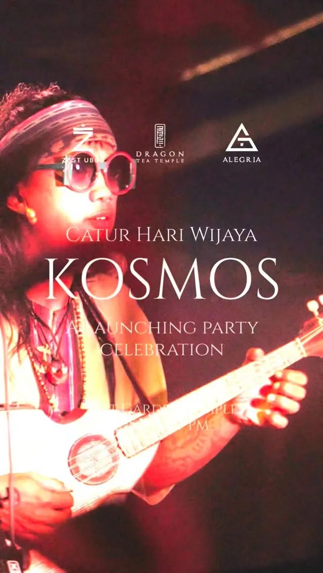 Kosmos - Catur Hari Wijaya