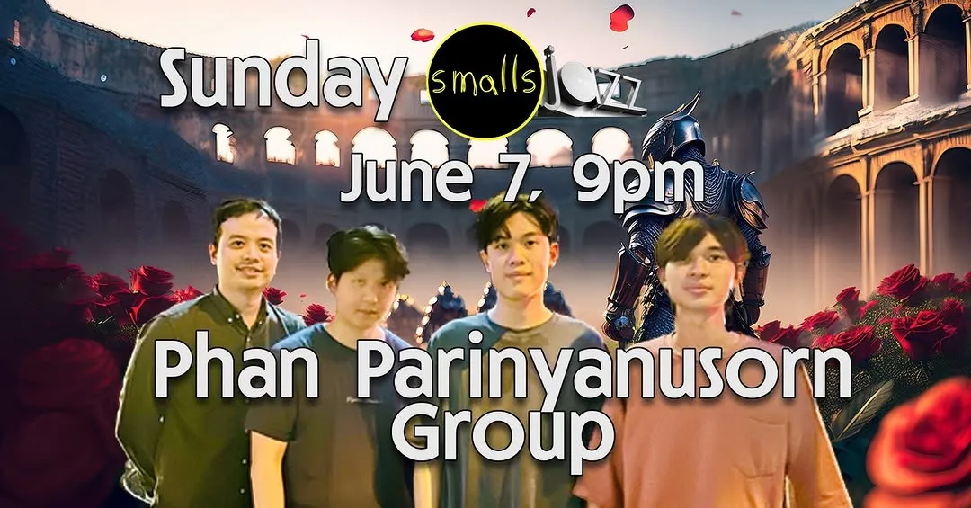 The Phan Parinyanusorn Group
