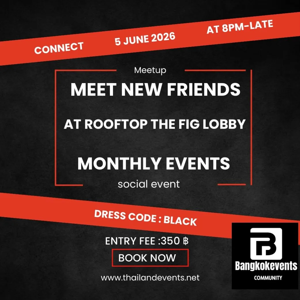 Biggest Social Event