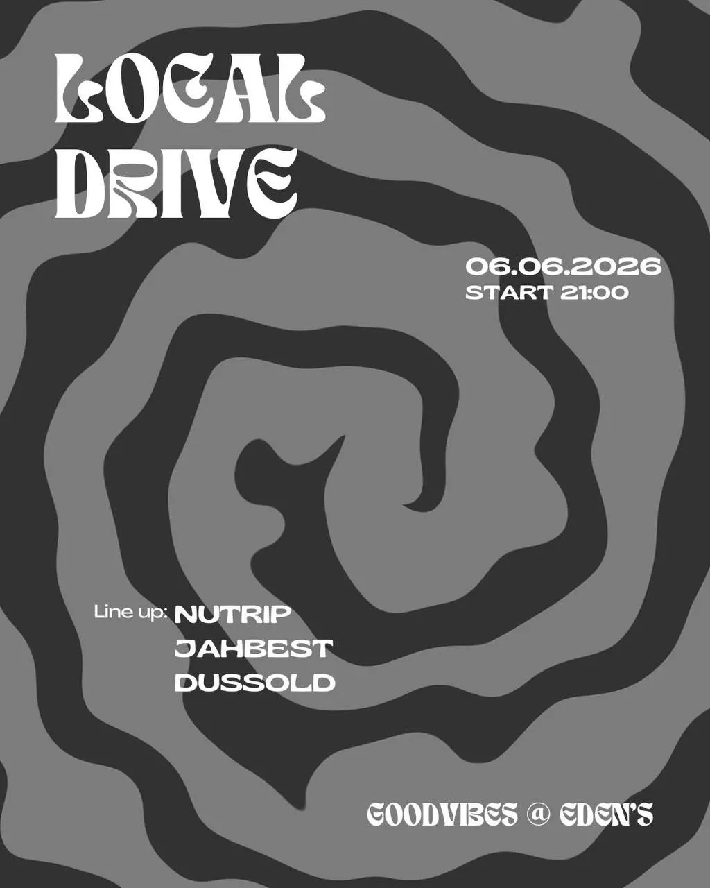Local Drive