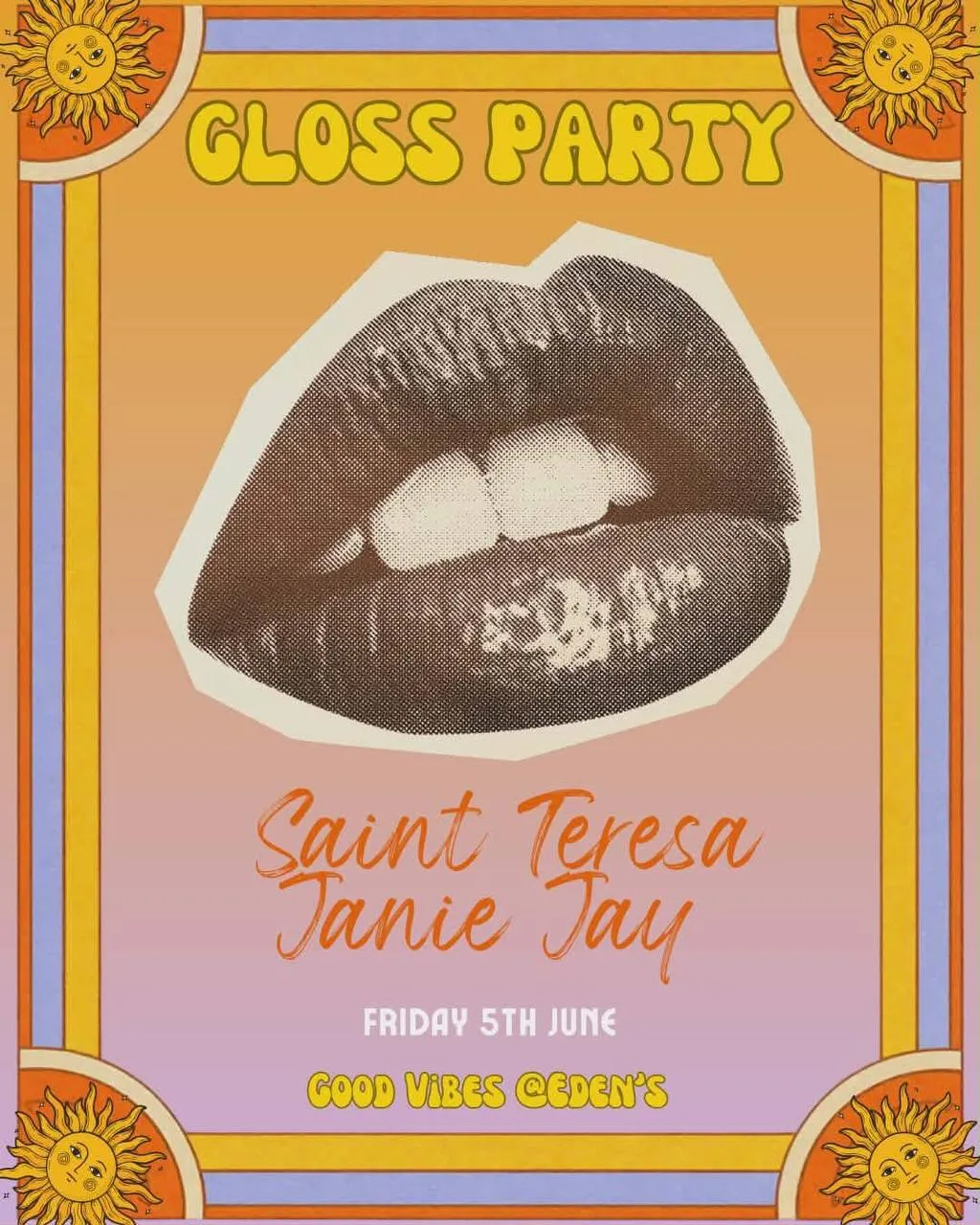 Gloss Party