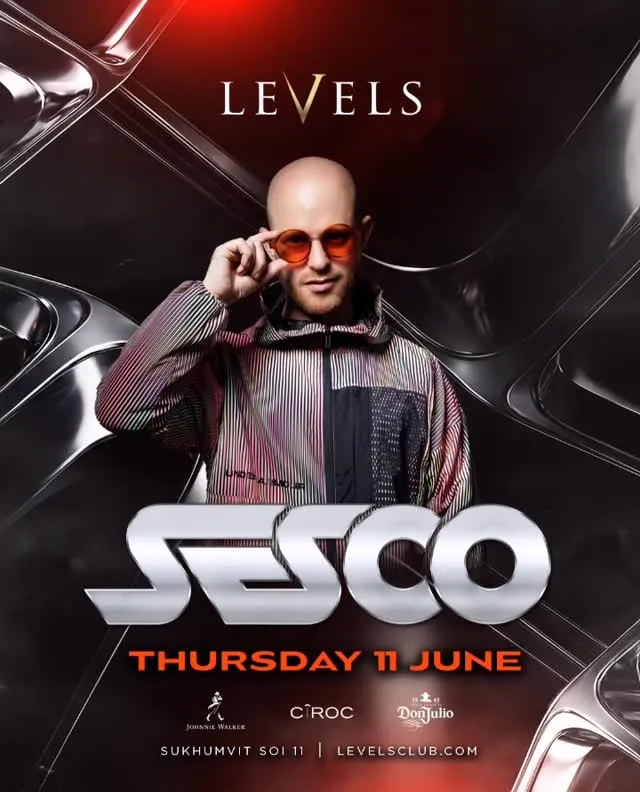 Sesco Live