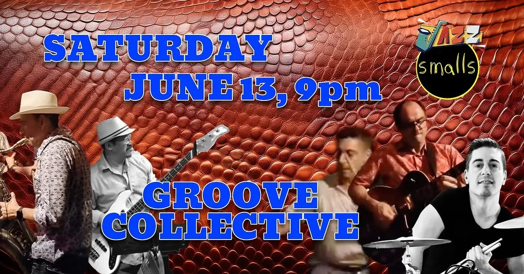 Groove Collective