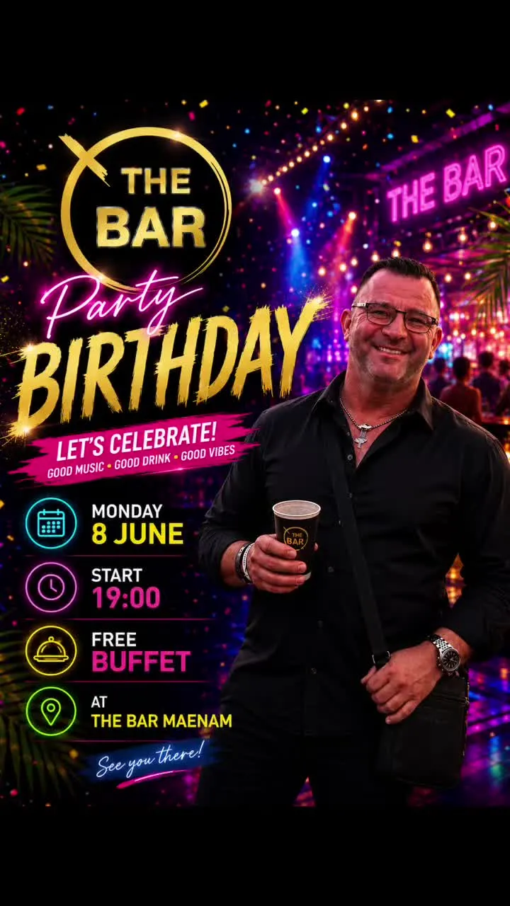 Birthday Party