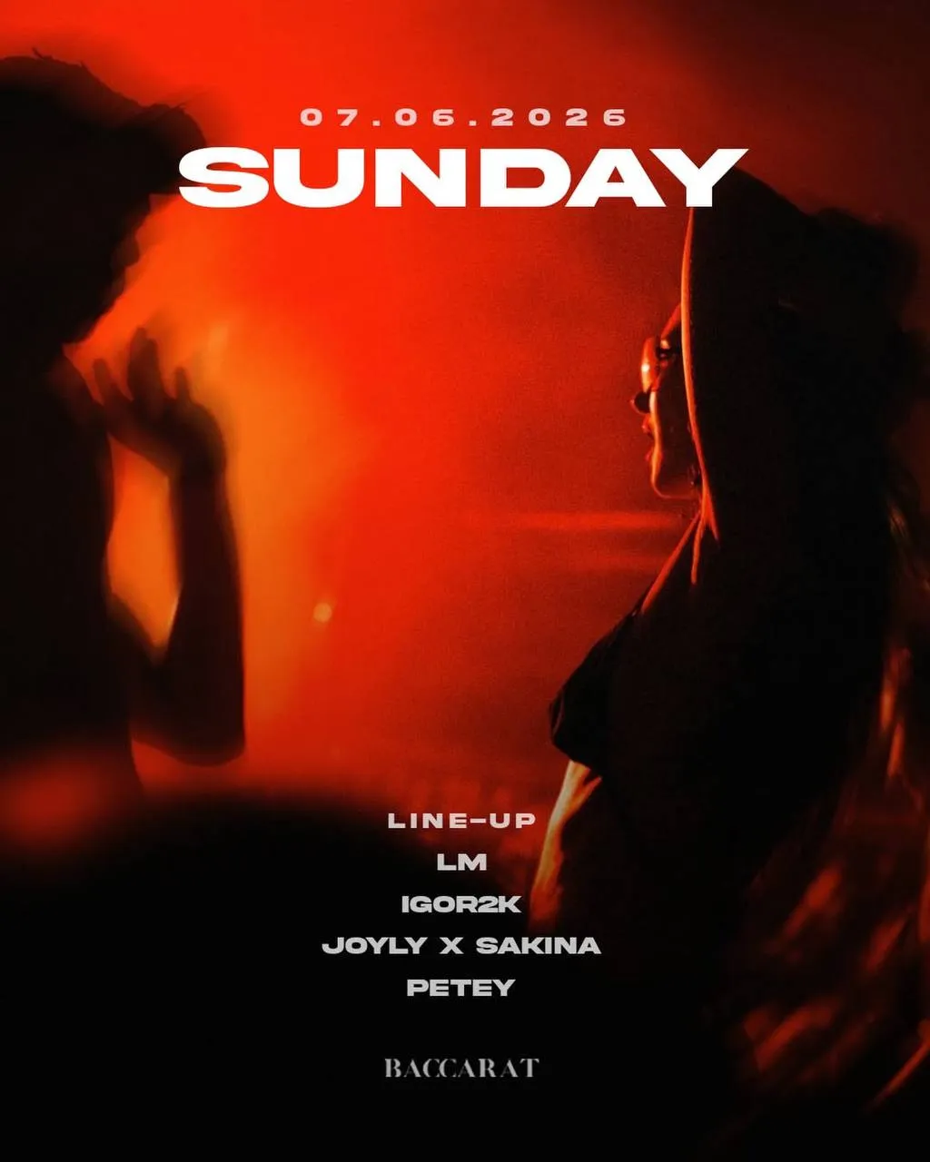 Sunday Session