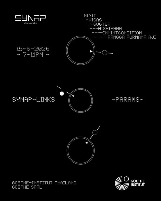 Synap-Links Params