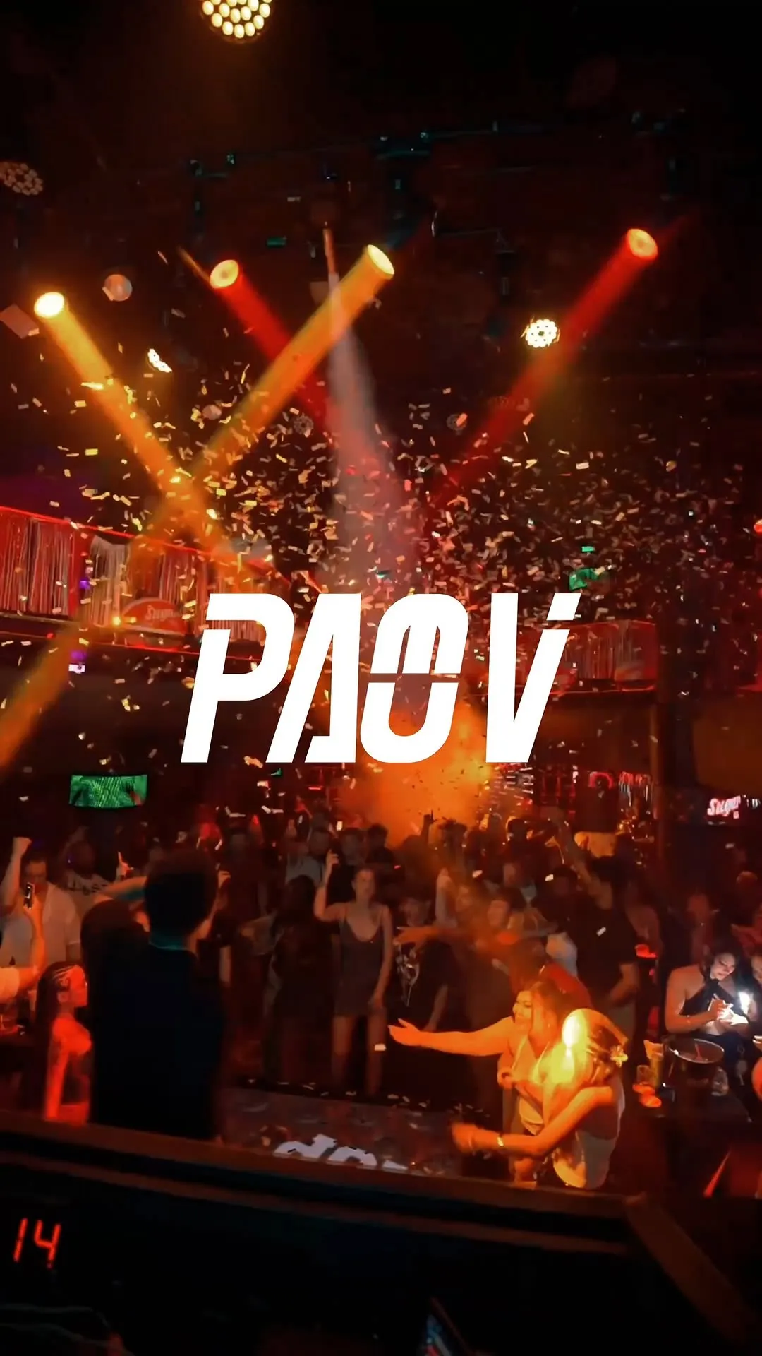 Paov Music