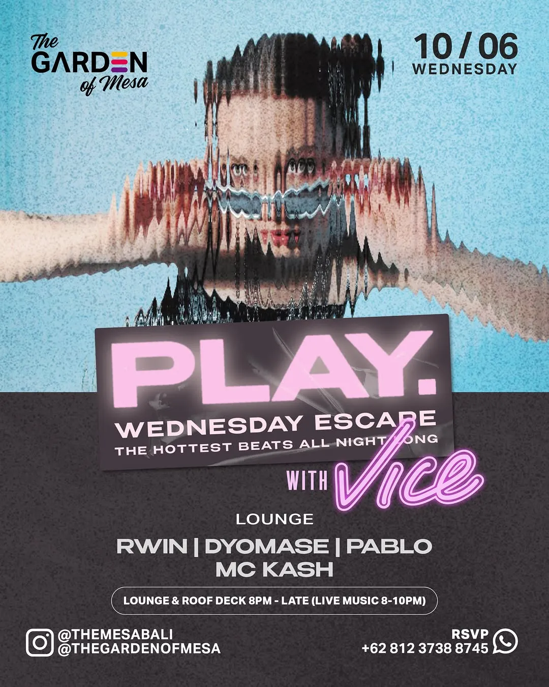 Play With Vice