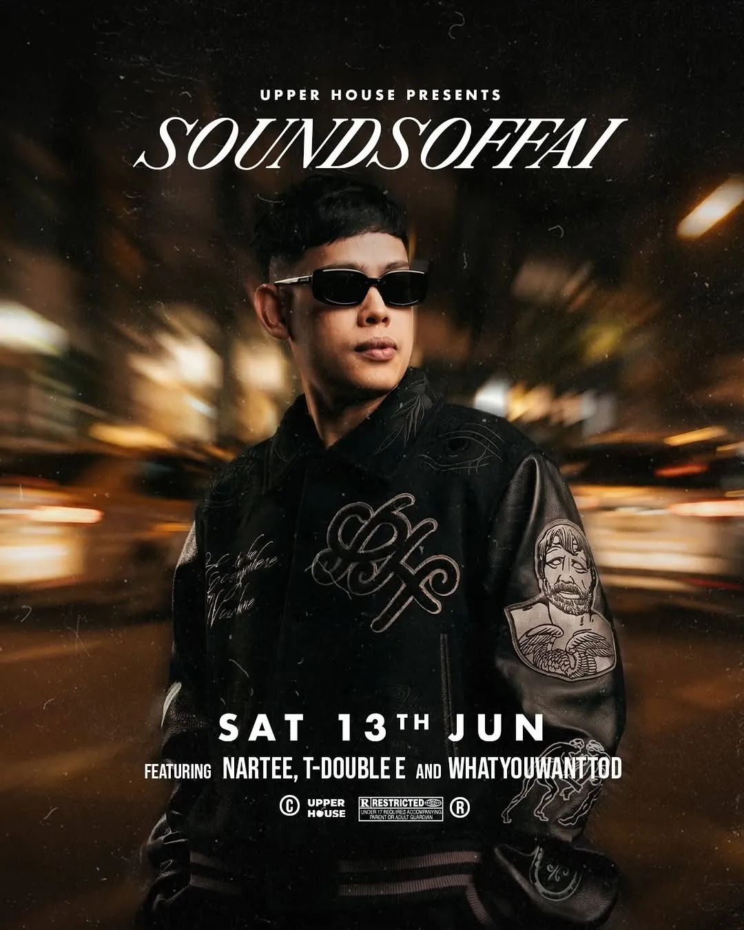 Sounds Of Fai