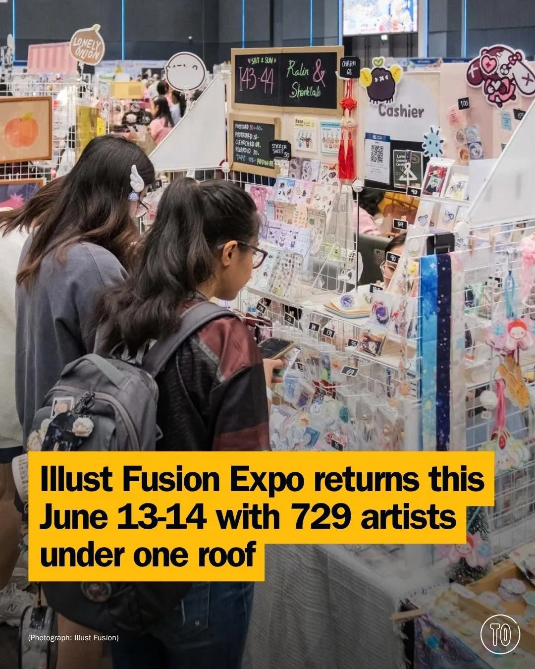 Thailand Art and Design Fair