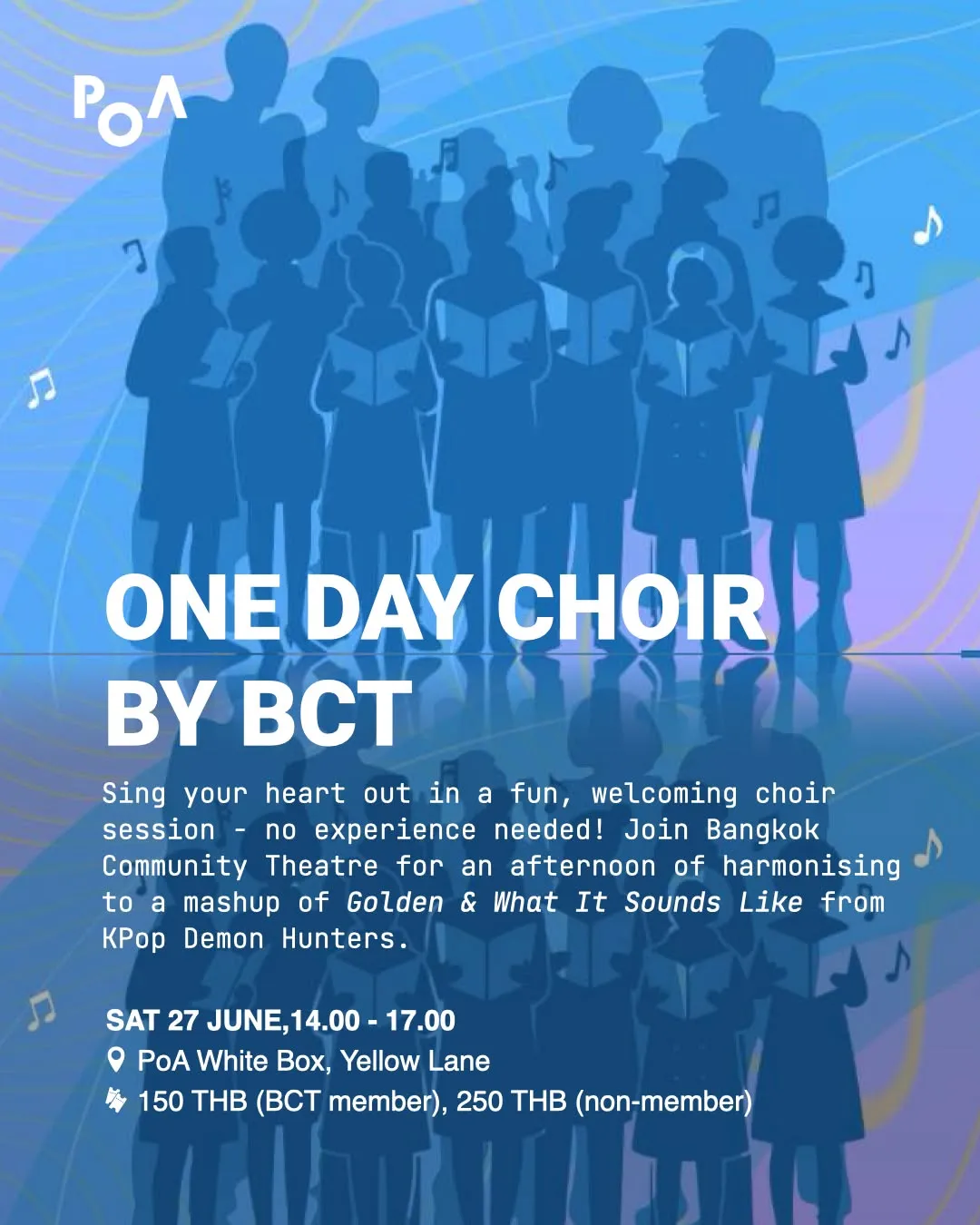 One Day Choir