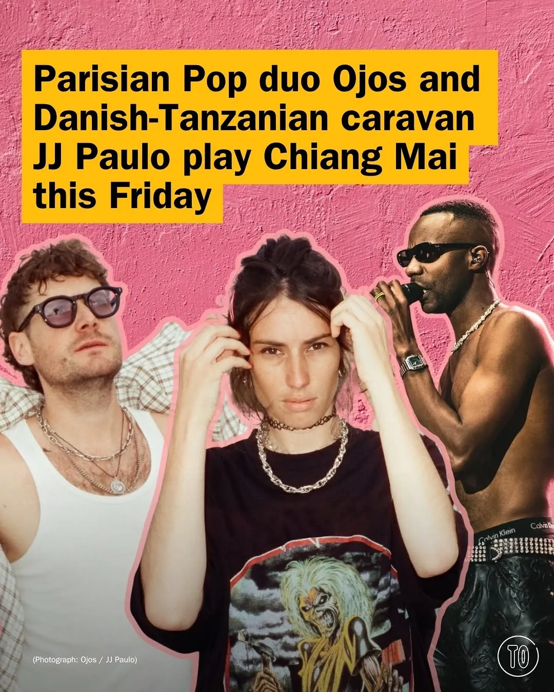 World Music Day Showcase