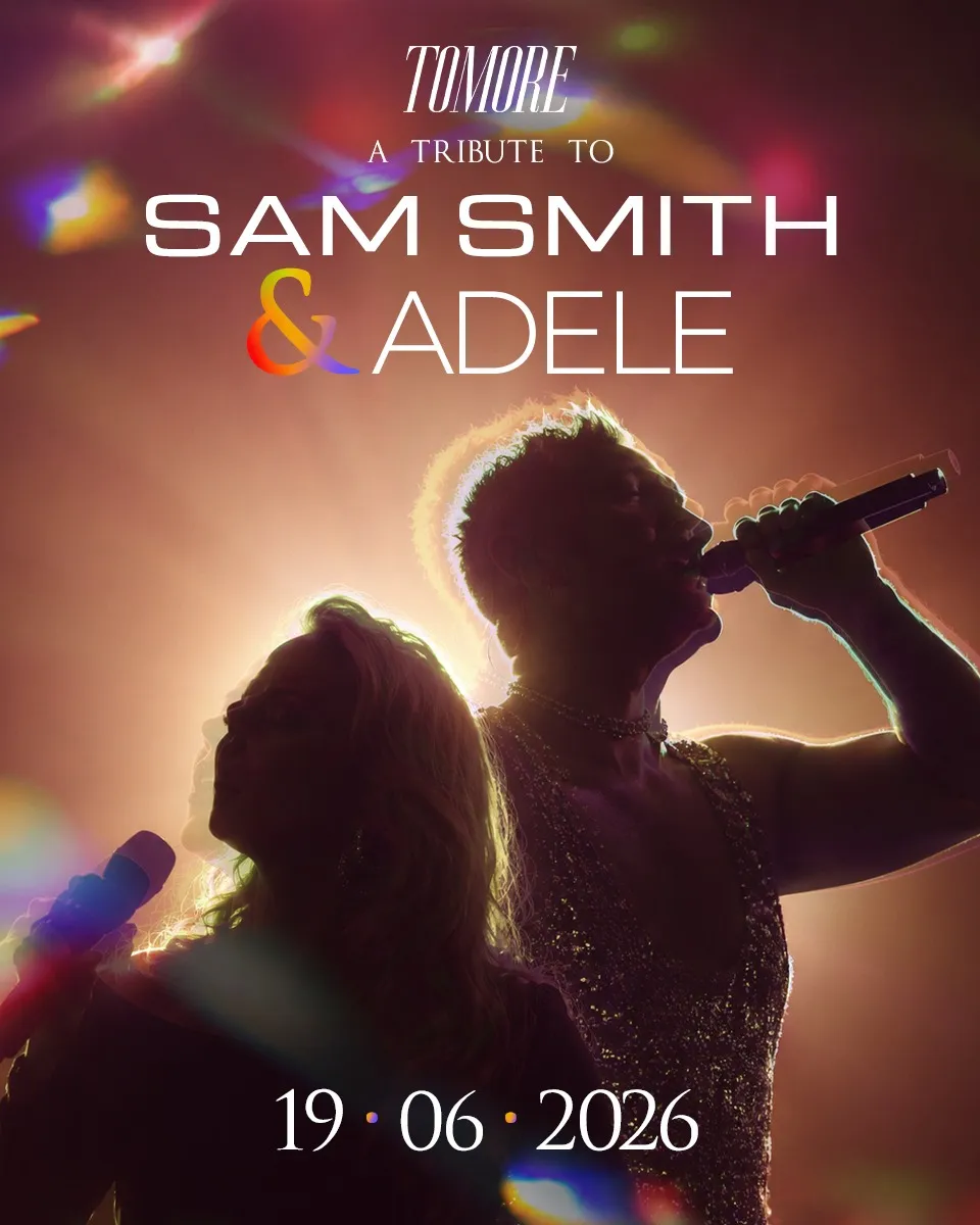 Pride Edition Tribute Night