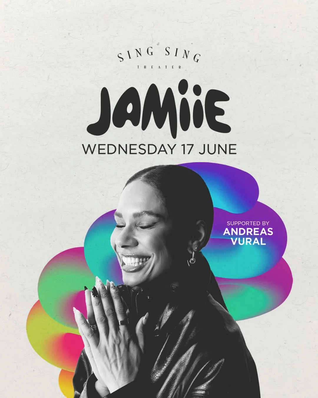 JAMIIE Midweek Party