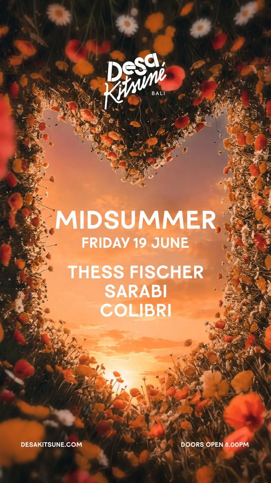 Midsummer Celebration