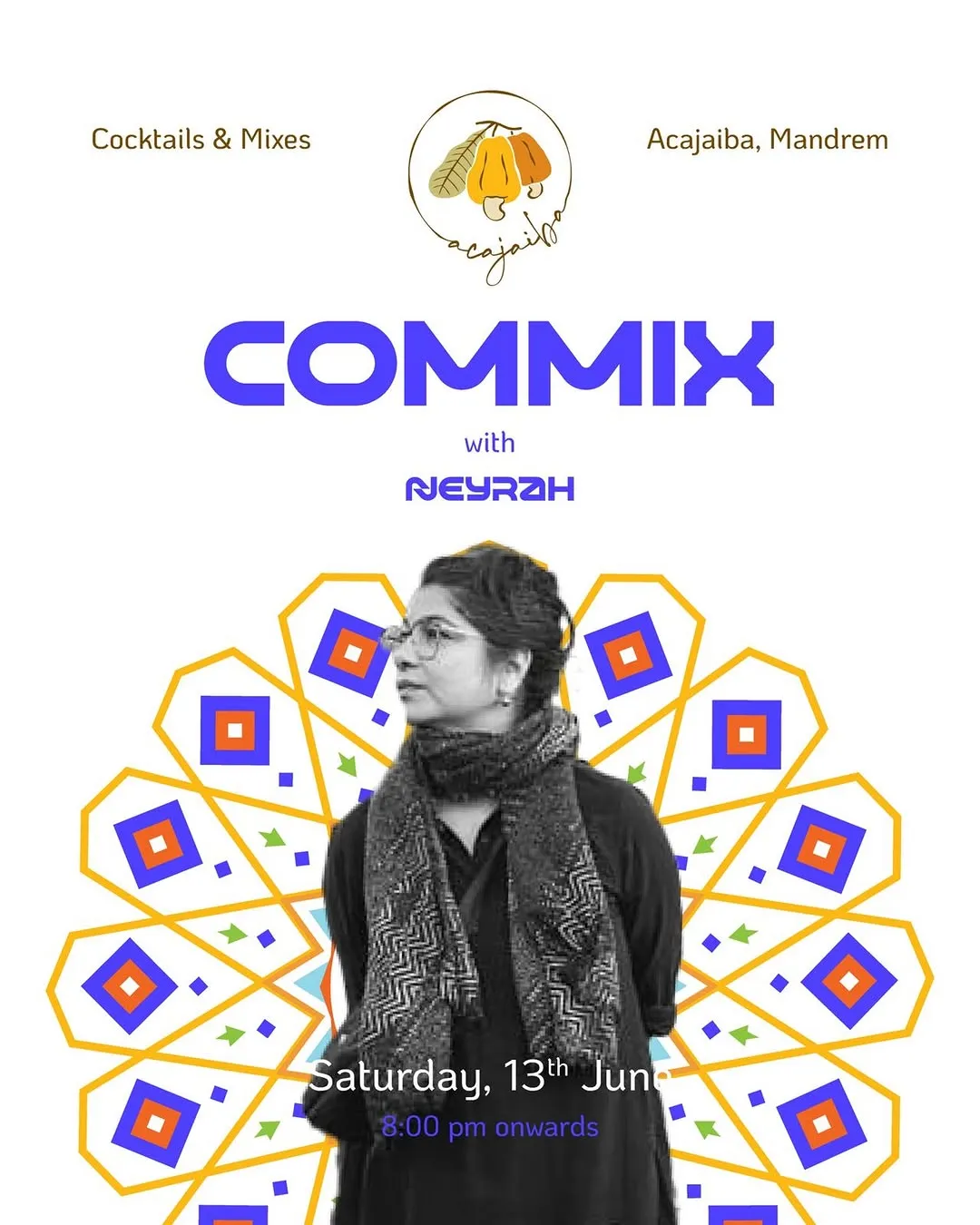 Commix featuring Neyrah