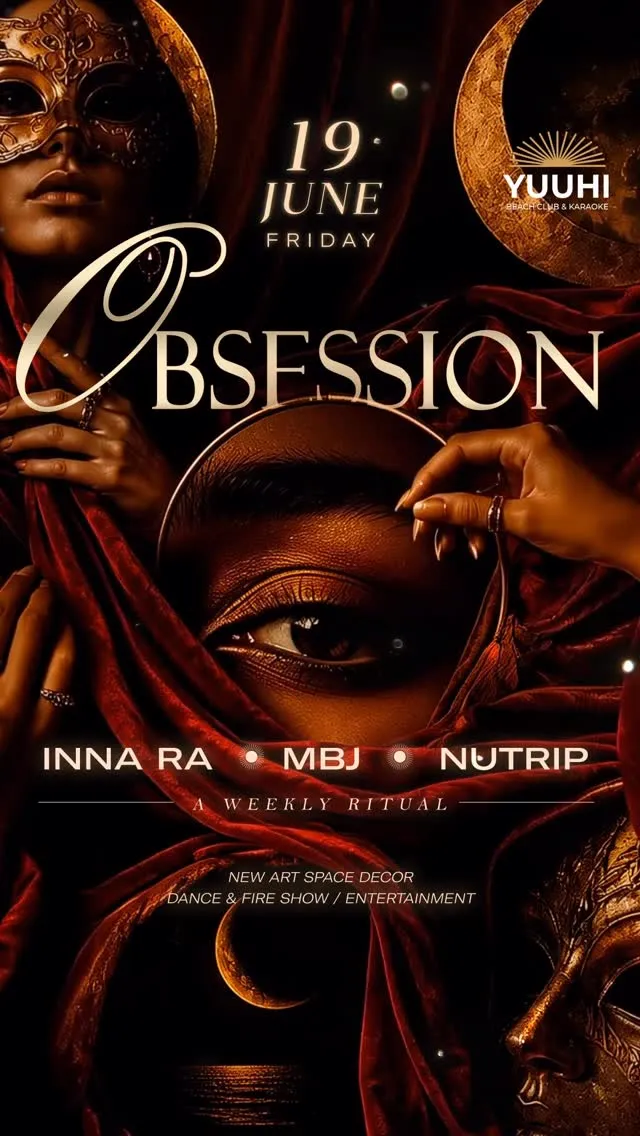 Obsession
