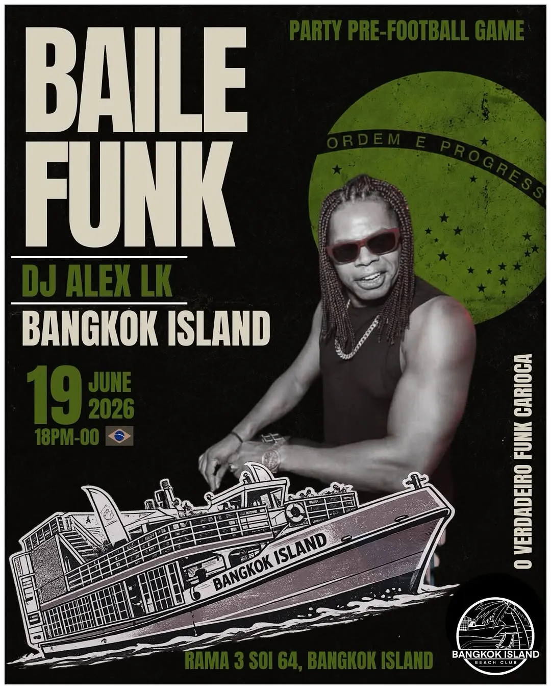 Baile Funk
