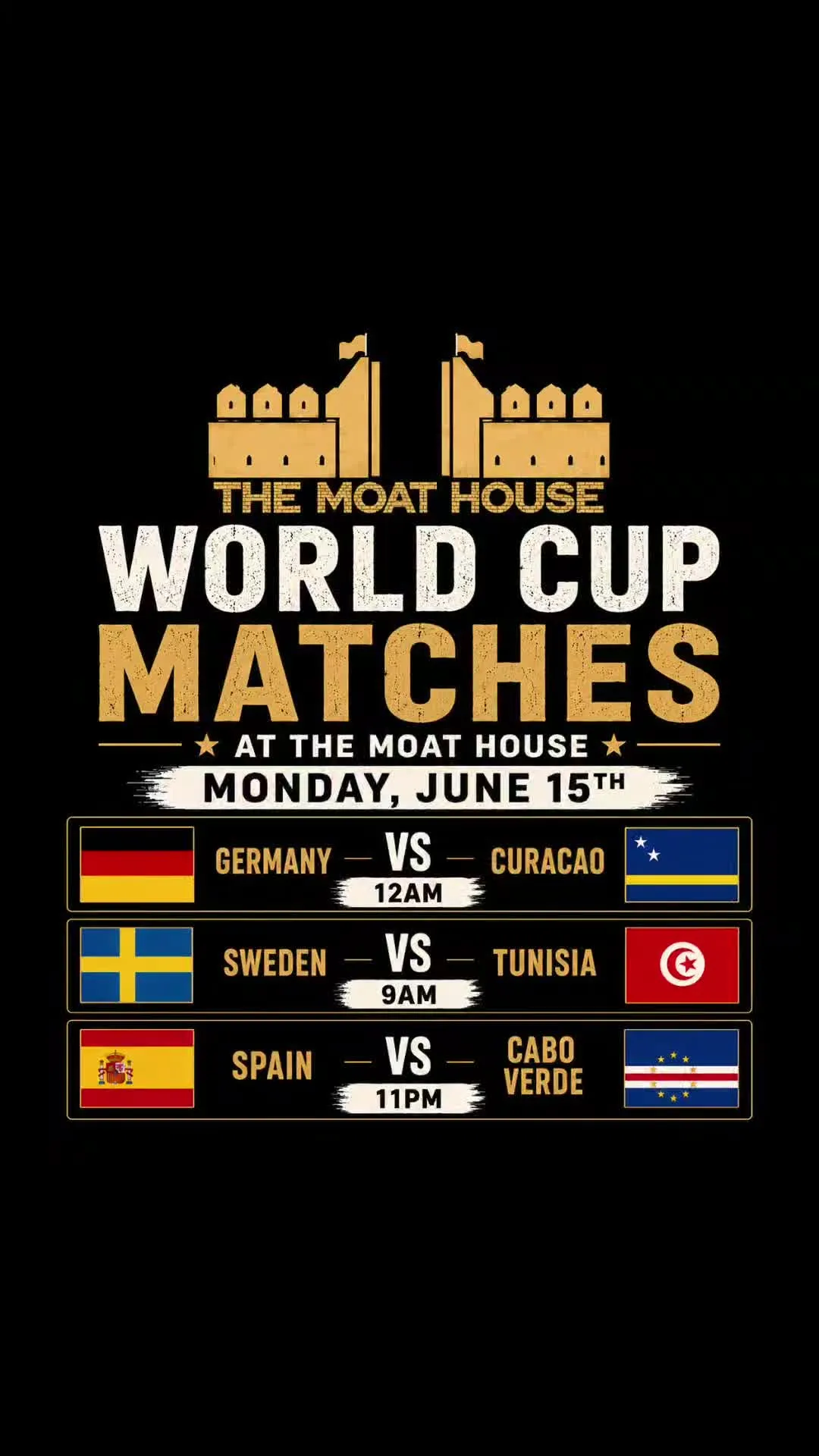 World Cup Live