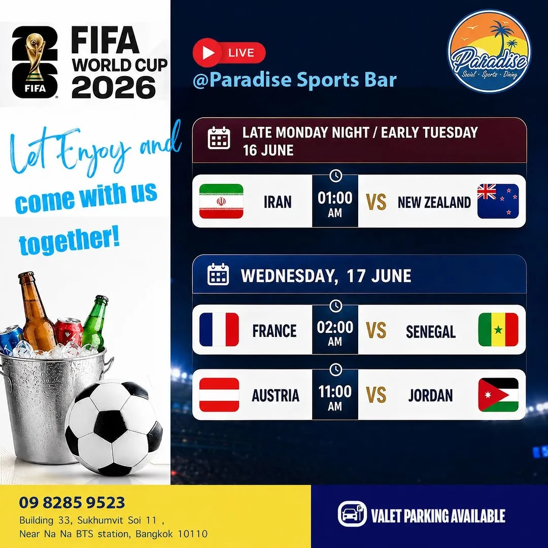 FIFA World Cup 2026