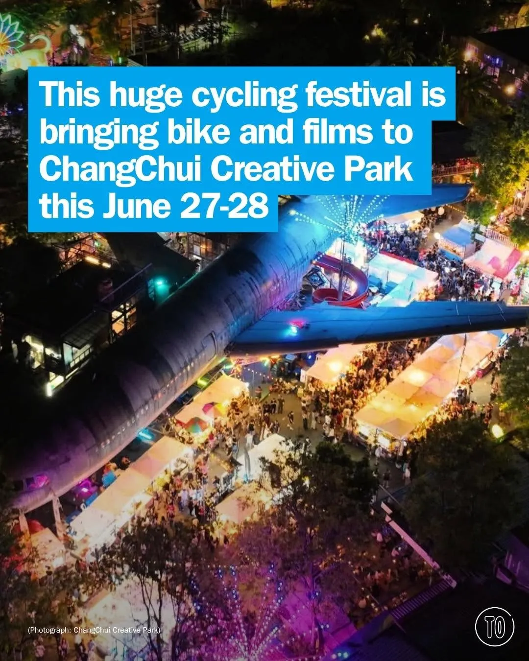 Bicycle Film Festival