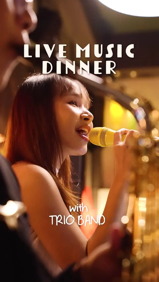 Live Jazz and Dining