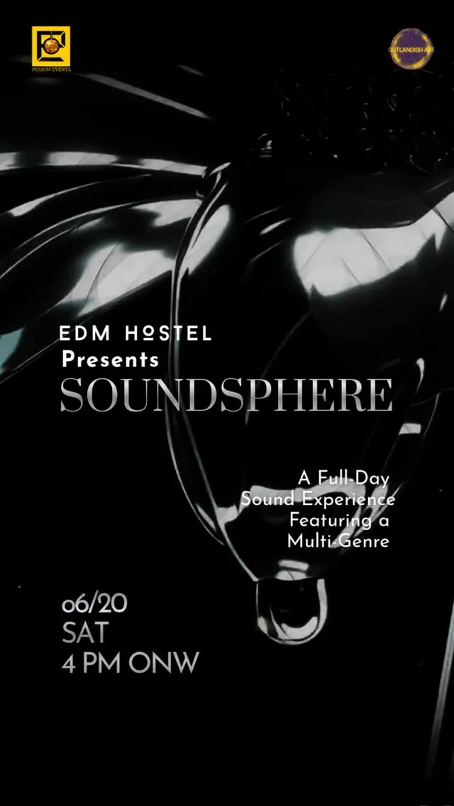 Soundsphere Sound Experience