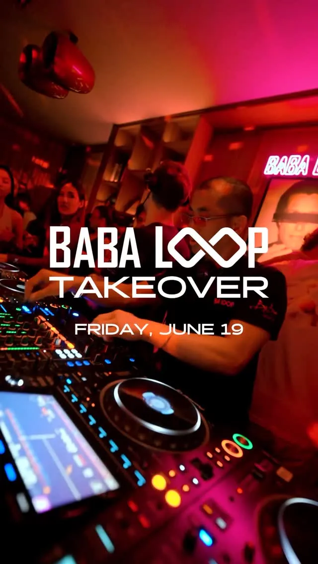 Baba Loop Takeover