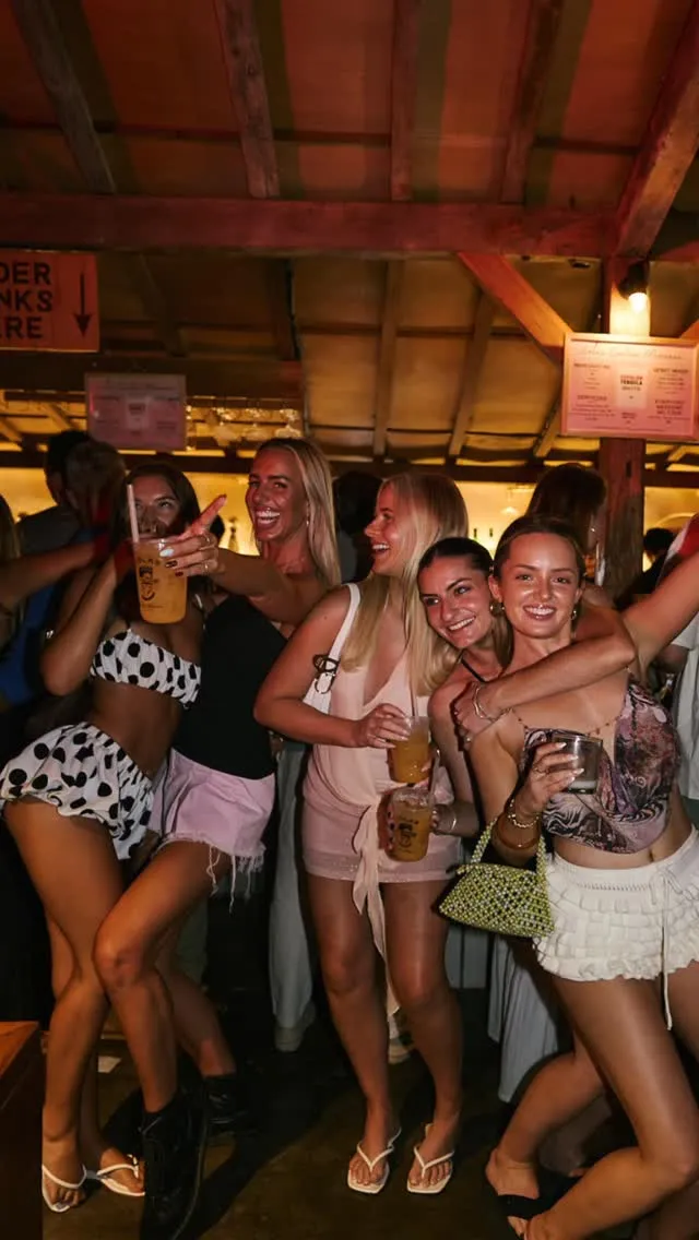 The Summer of Reggaeton