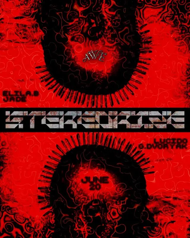 Stereorize