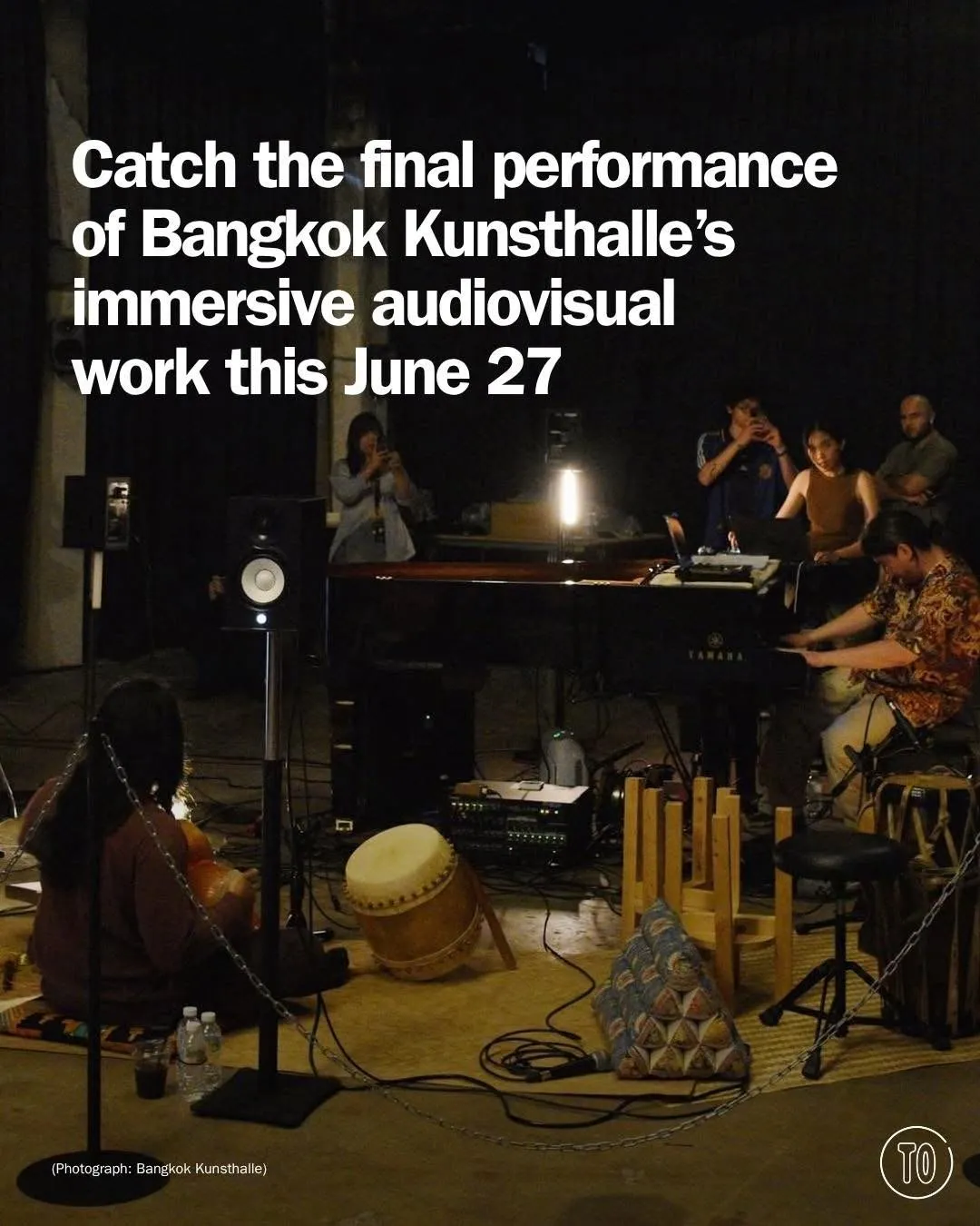 Surrounded Closing Performance