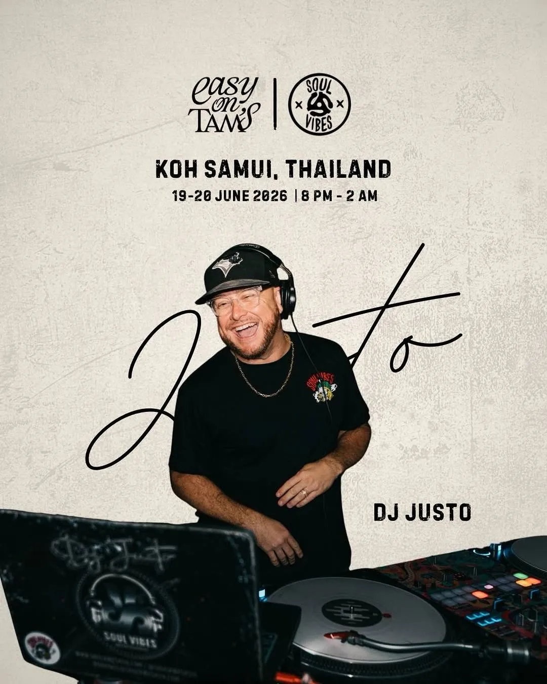 DJ Justo