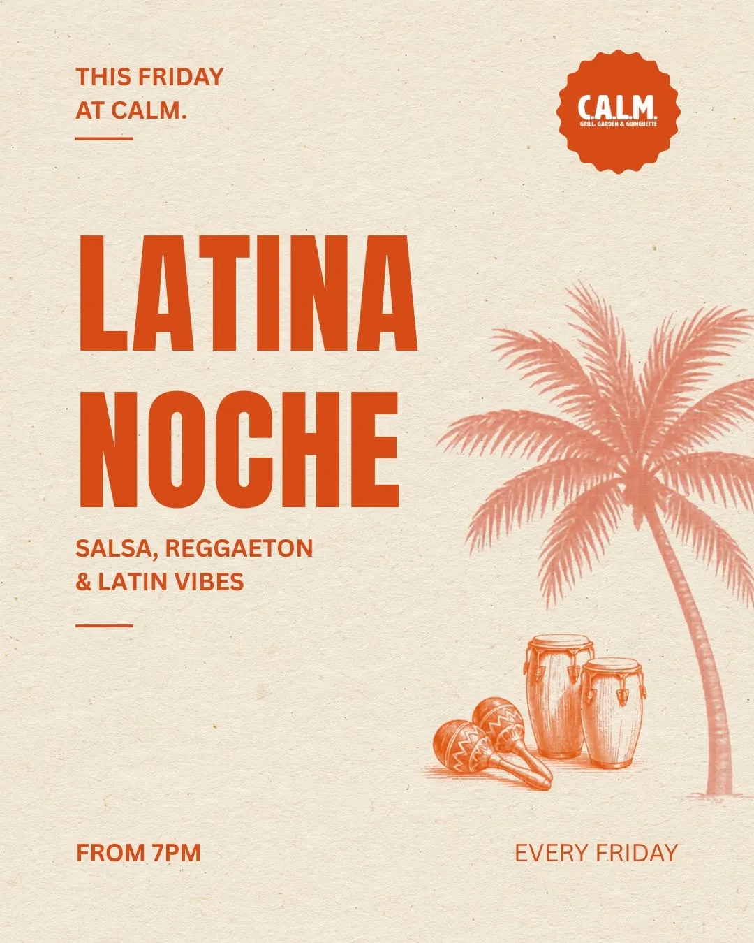 Latina Noche