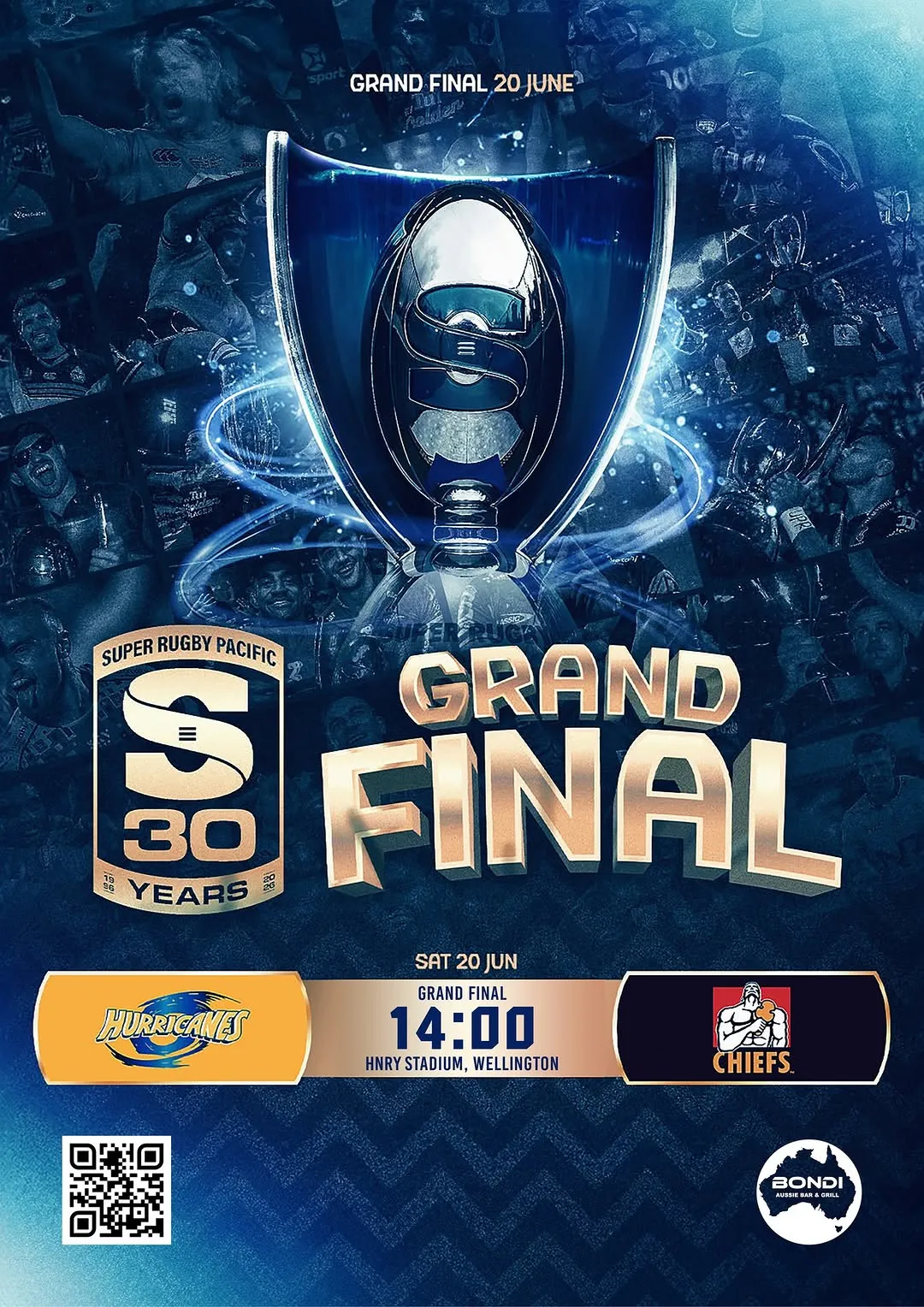 Super Rugby Grand Final