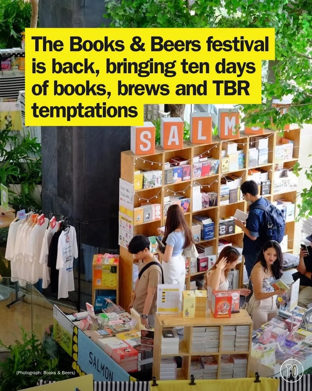 Book Festival