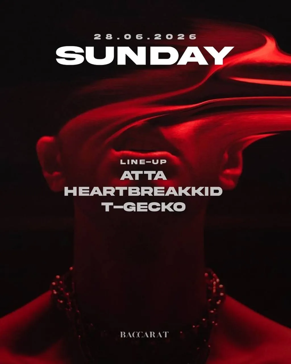 Sunday Party