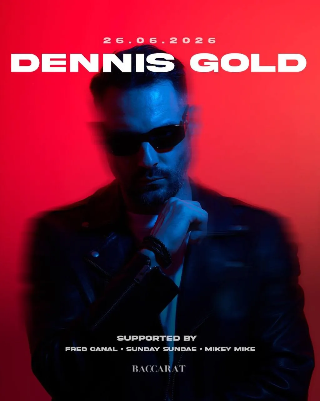 Dennis Gold