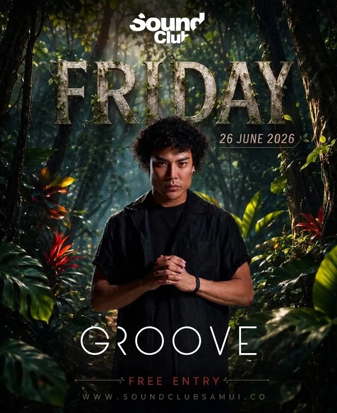 Groove