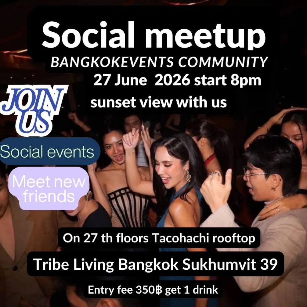 Social Meet New Friends