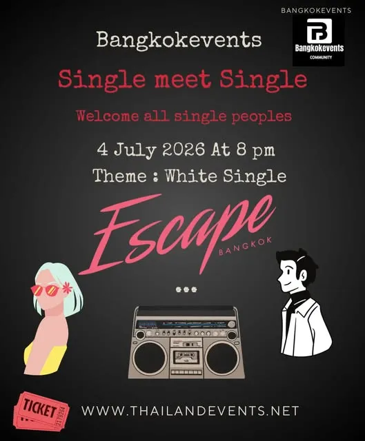 Single Meet Single