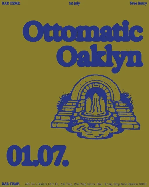 Ottomatic