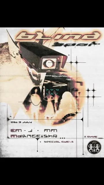 Blindspot 1.5