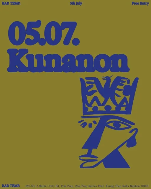 Kunanon
