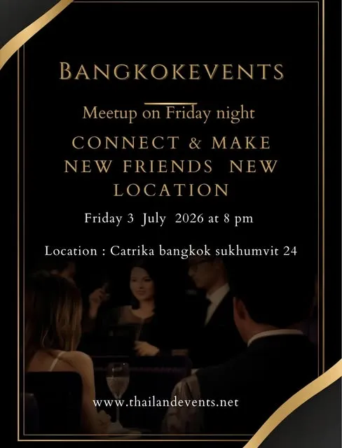 Biggest Social Event