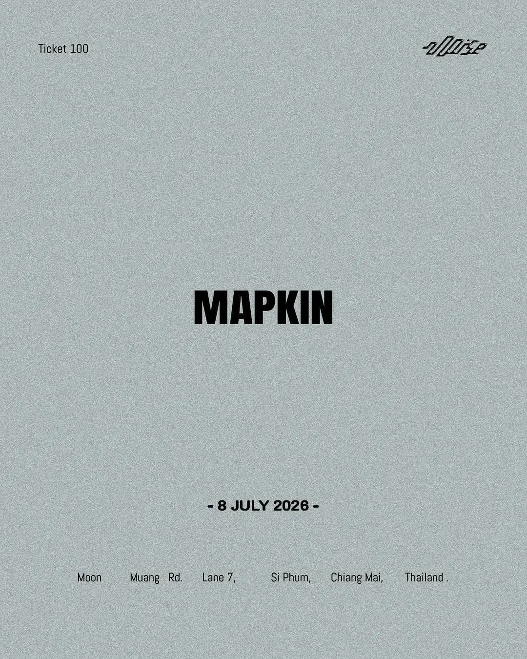 Minimal, Tech House Music Night